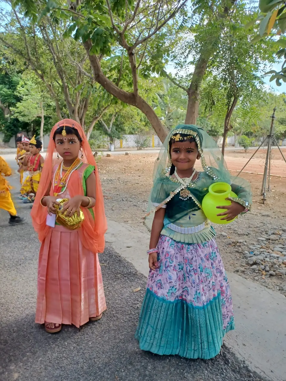  Krishna Jayanti 2024