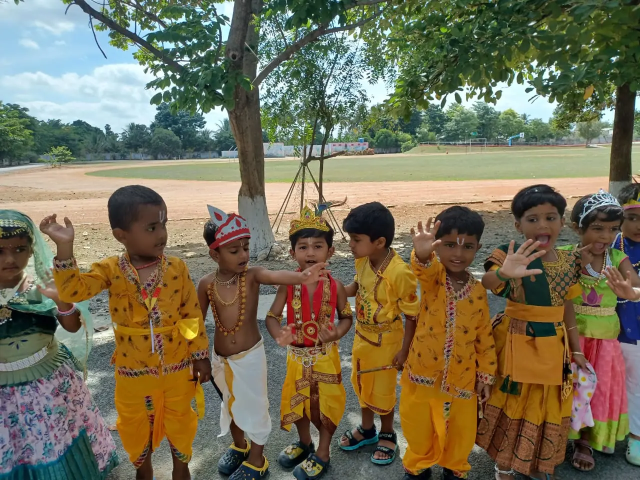  Krishna Jayanti 2024