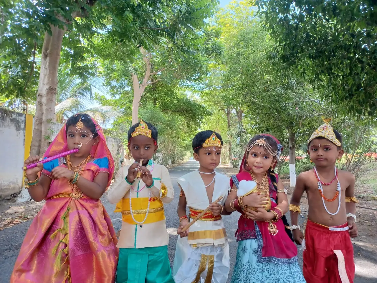  Krishna Jayanti 2024