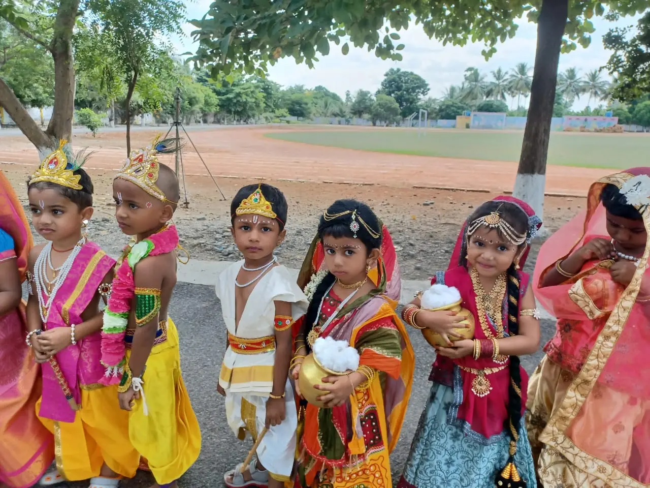  Krishna Jayanti 2024