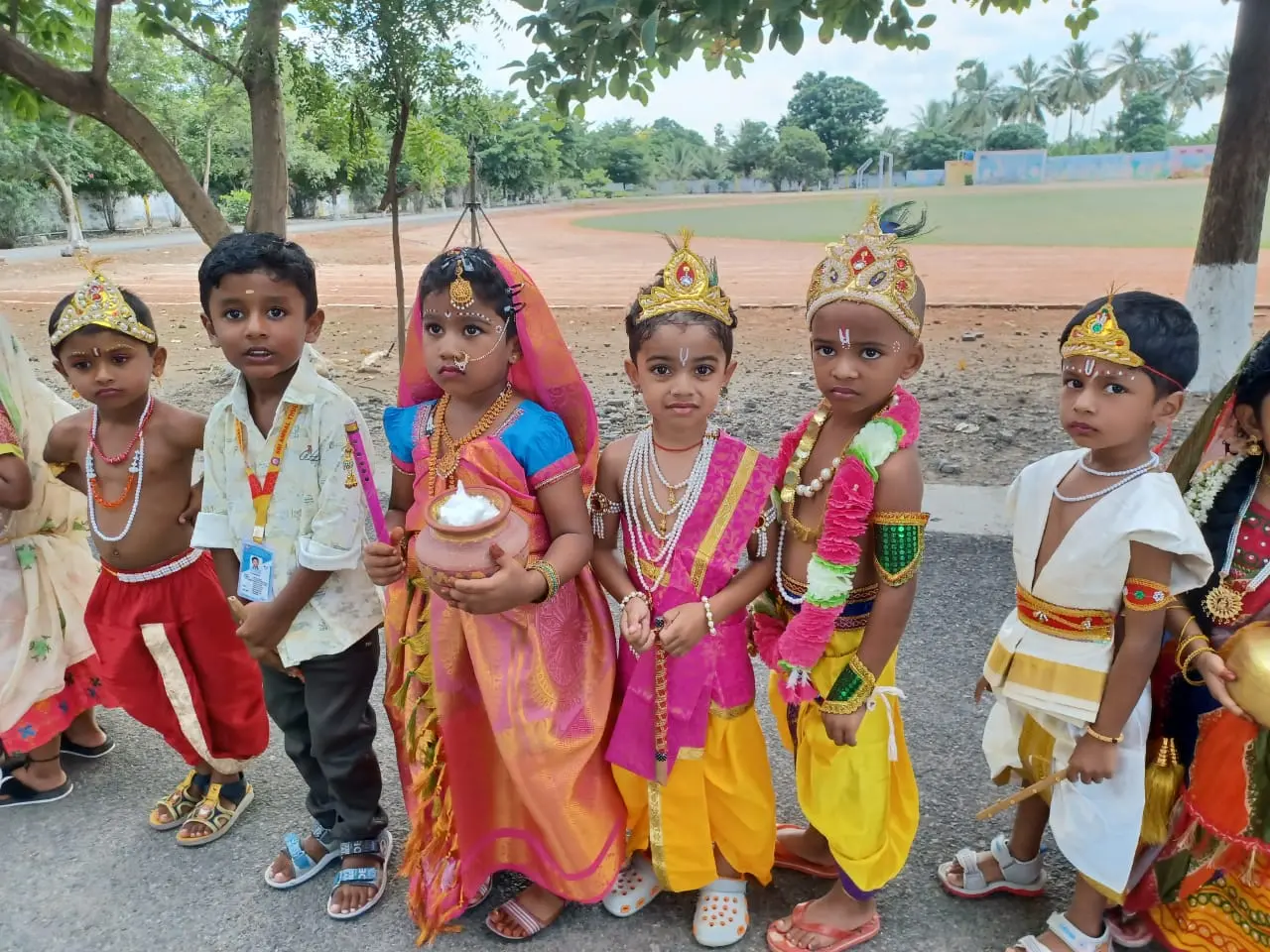  Krishna Jayanti 2024