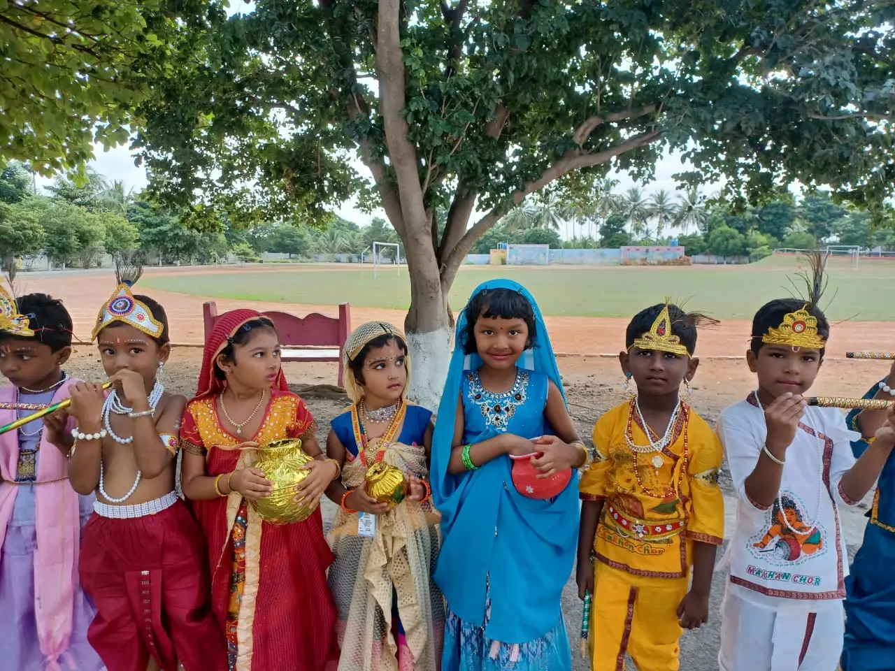  Krishna Jayanti 2024