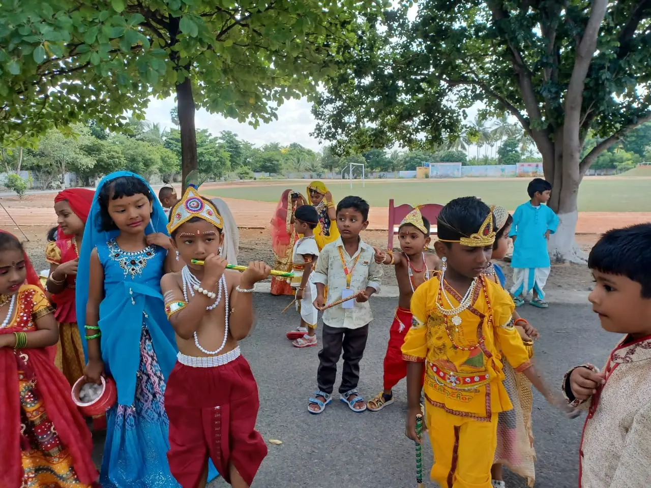  Krishna Jayanti 2024