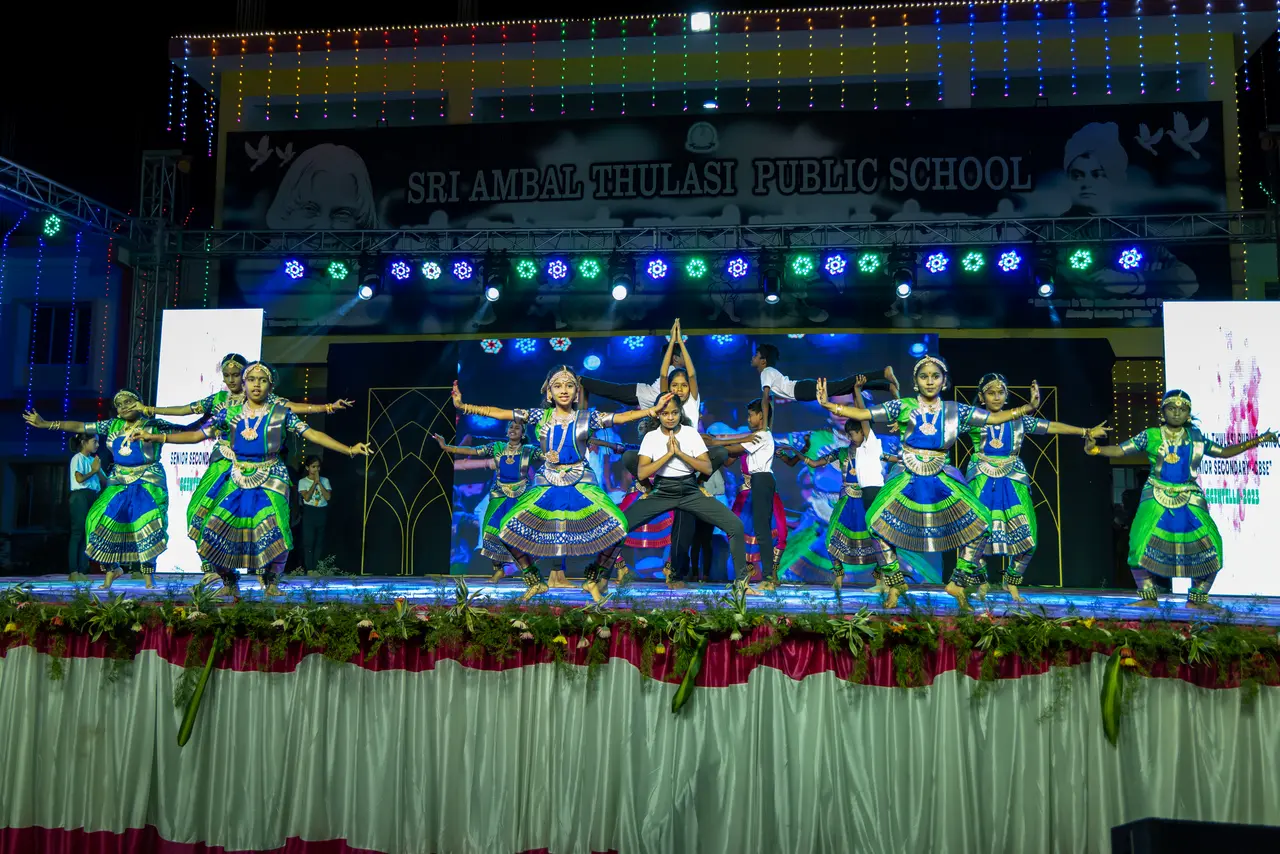  Annual Day 2023 24
