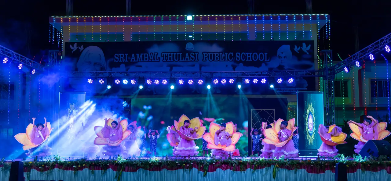  Annual Day 2023 24