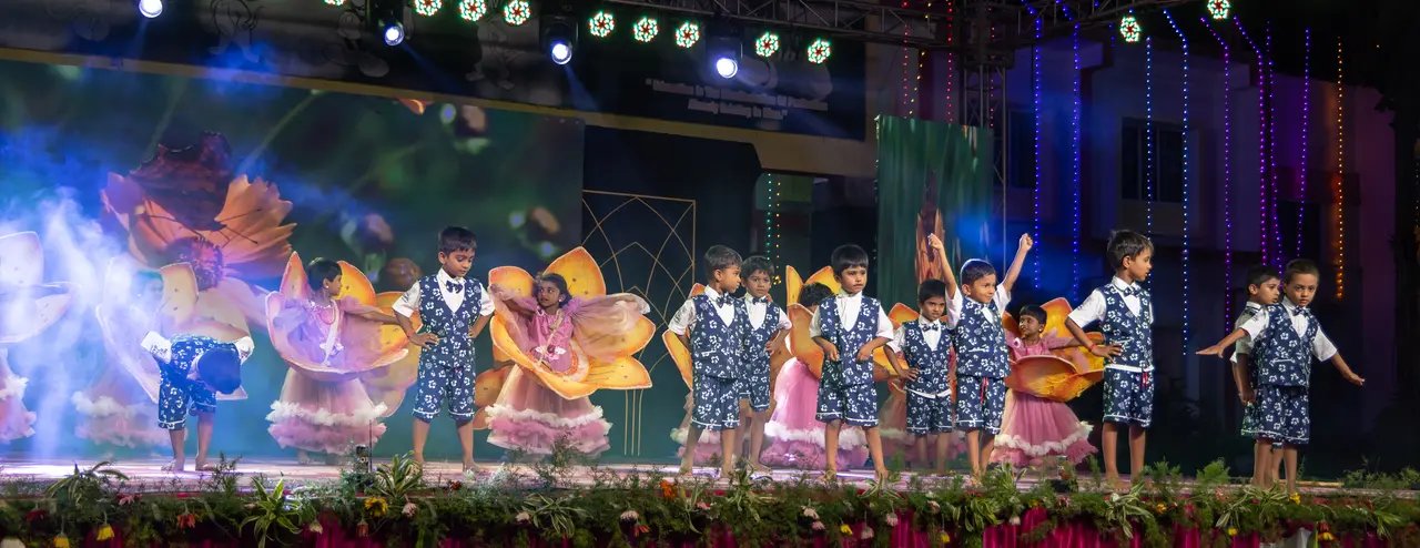  Annual Day 2023 24