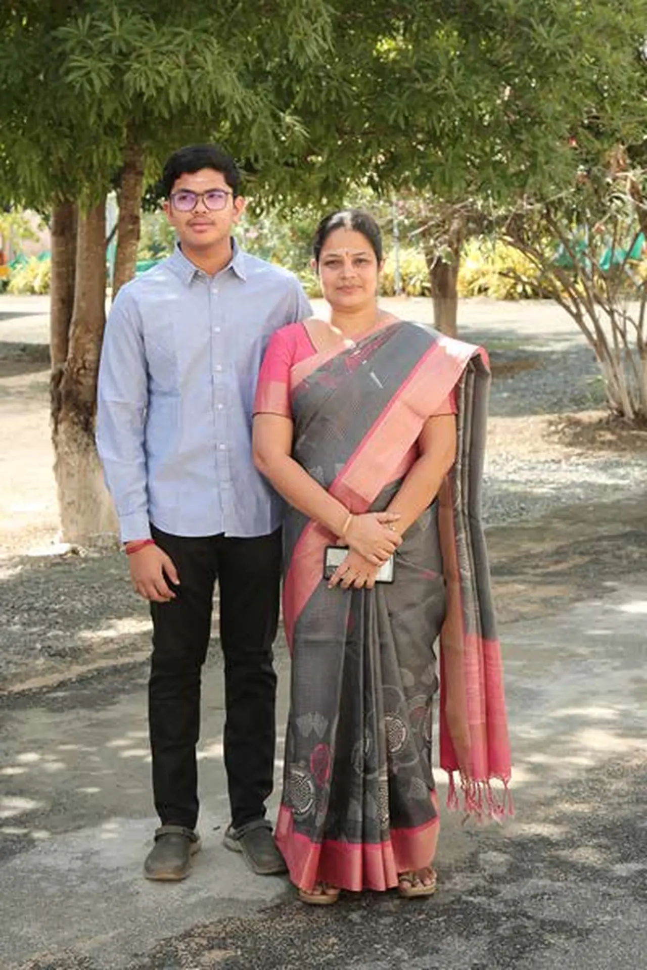  Annual Sports Meet 2024 - 25