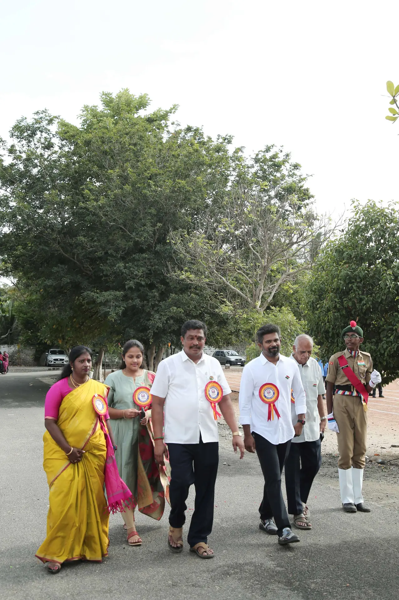  Annual Sports Meet 2024 - 25