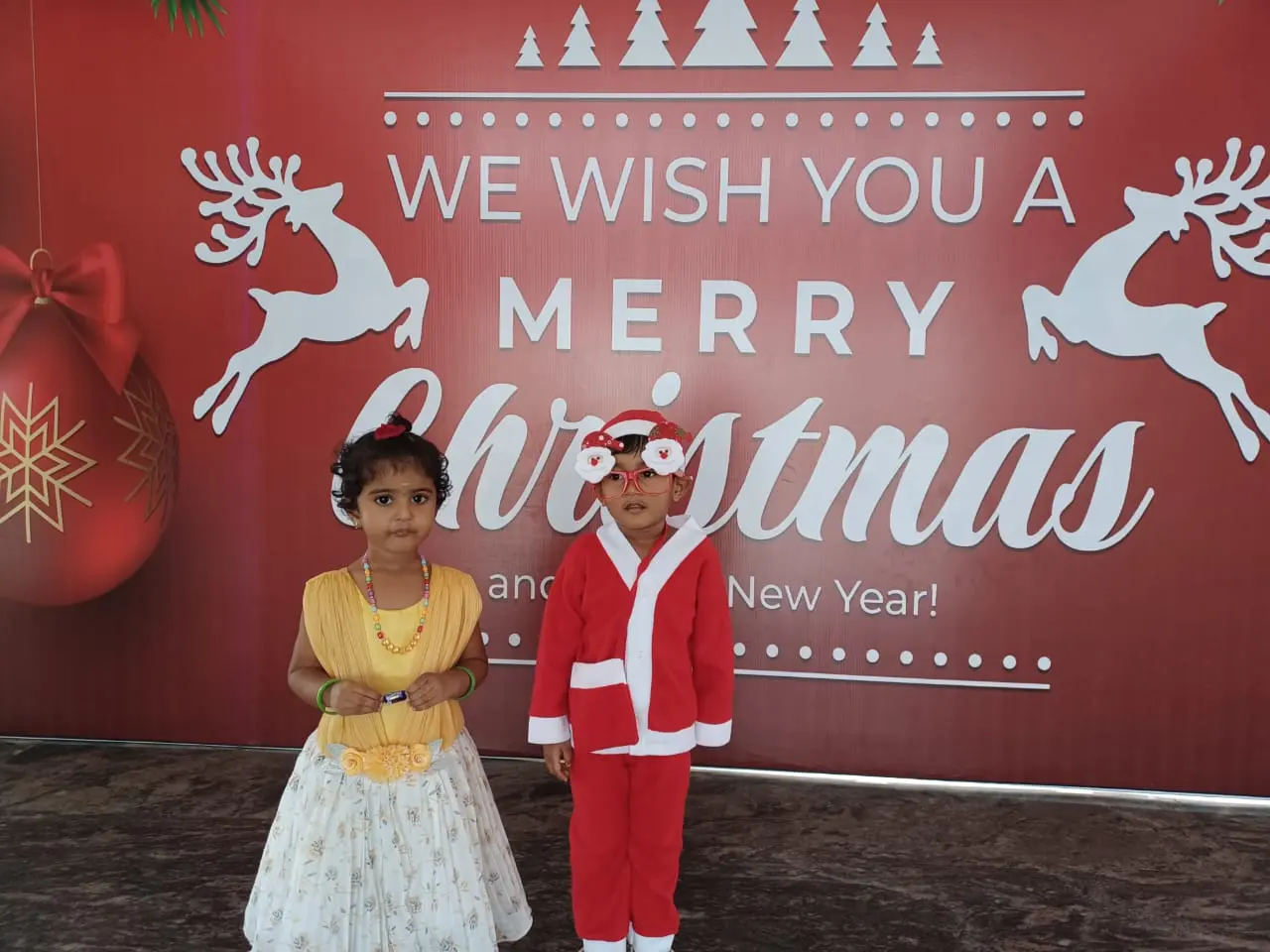  Christmas Celebrations 2024