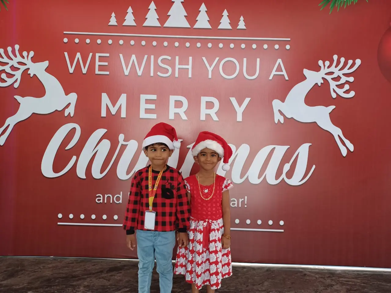  Christmas Celebrations 2024