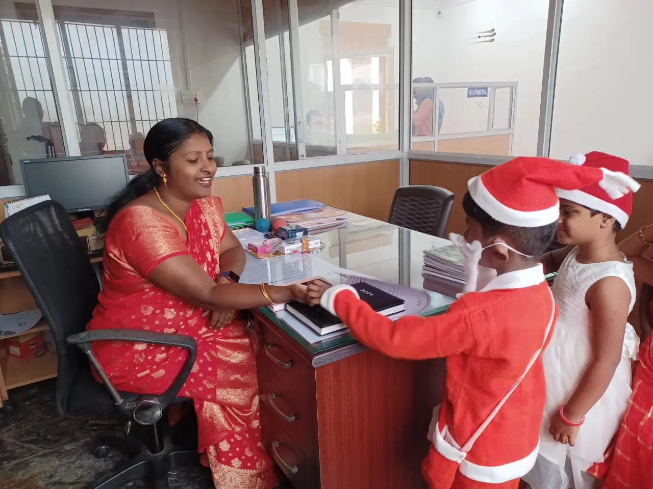  Christmas Celebrations 2024