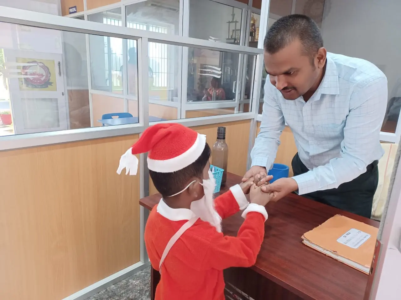  Christmas Celebrations 2024