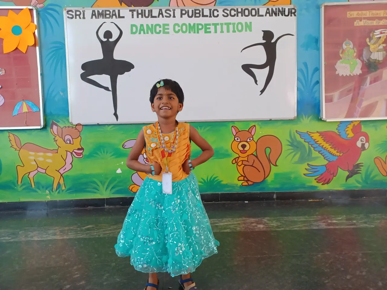  Dance Competition 2024