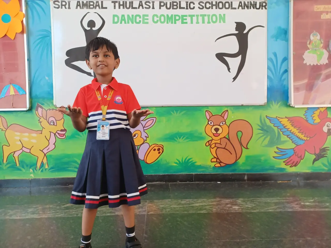  Dance Competition 2024