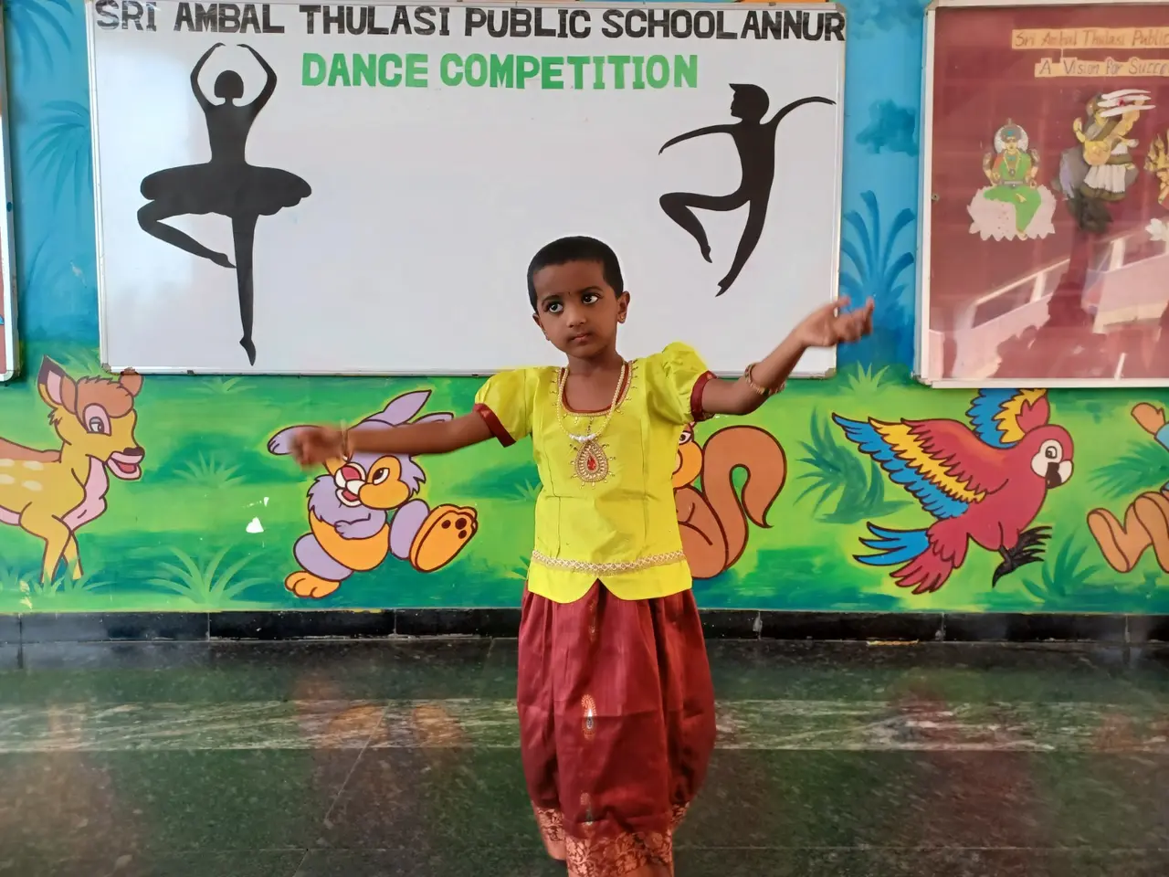  Dance Competition 2024