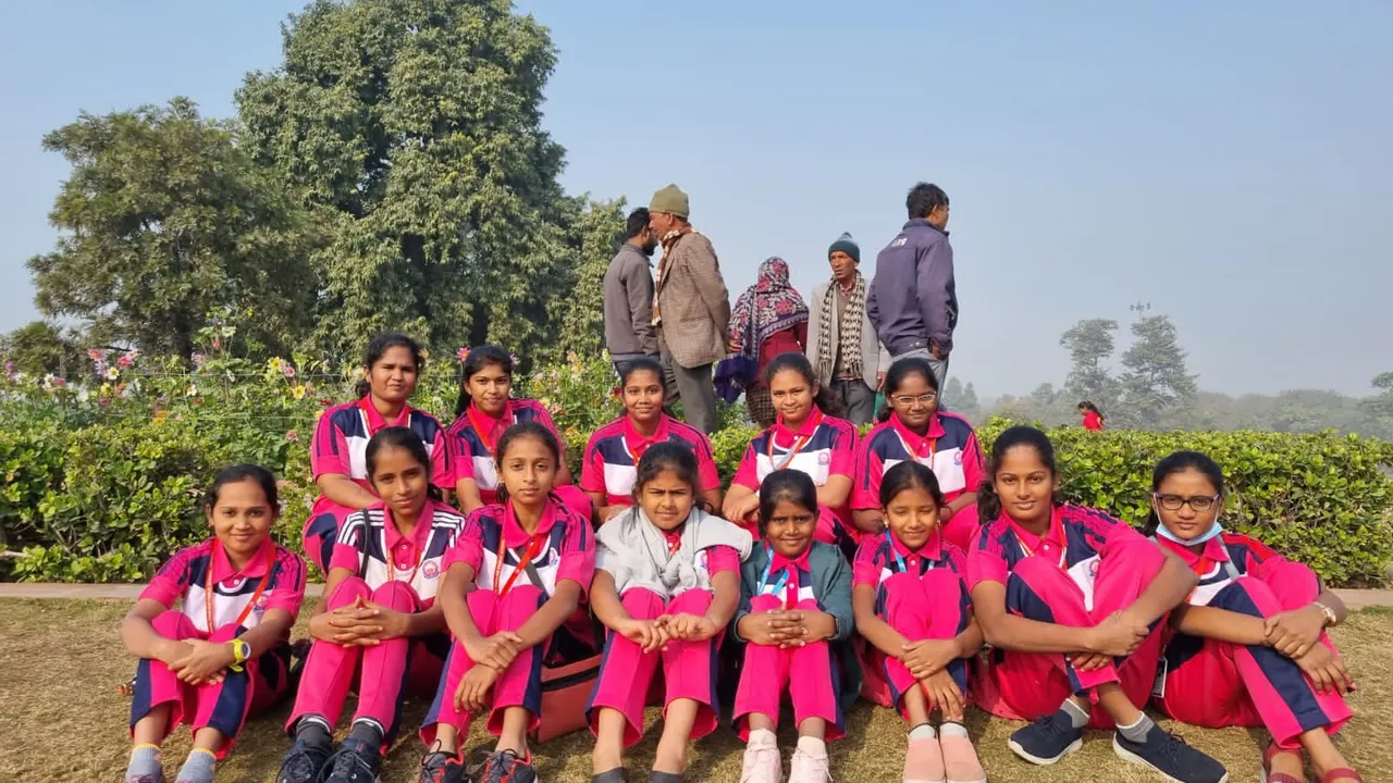  Excursion Delhi 2022