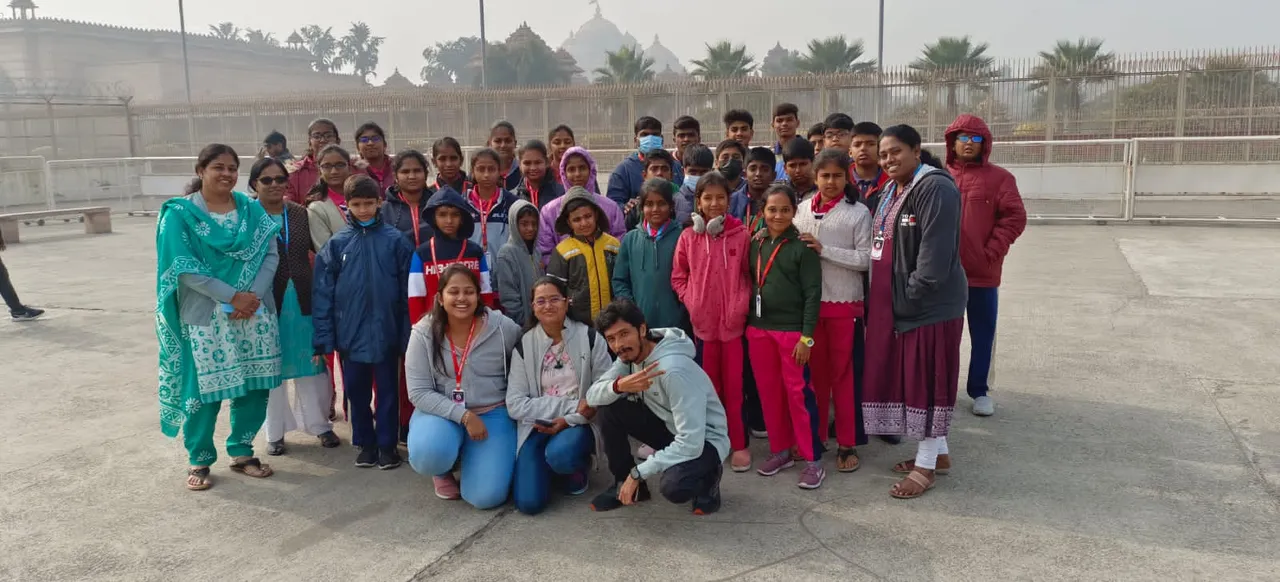  Excursion Delhi 2022