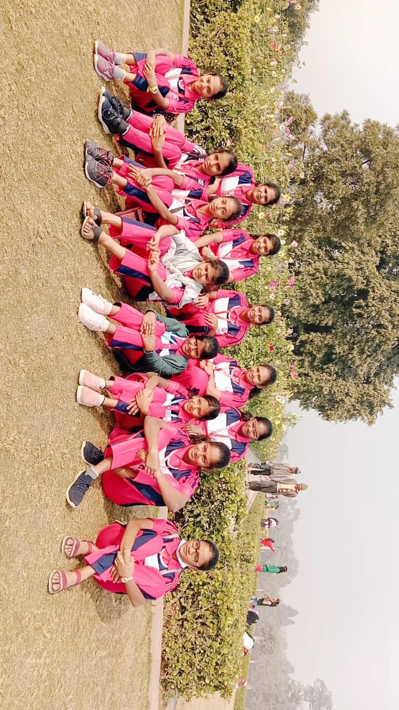  Excursion Delhi 2022