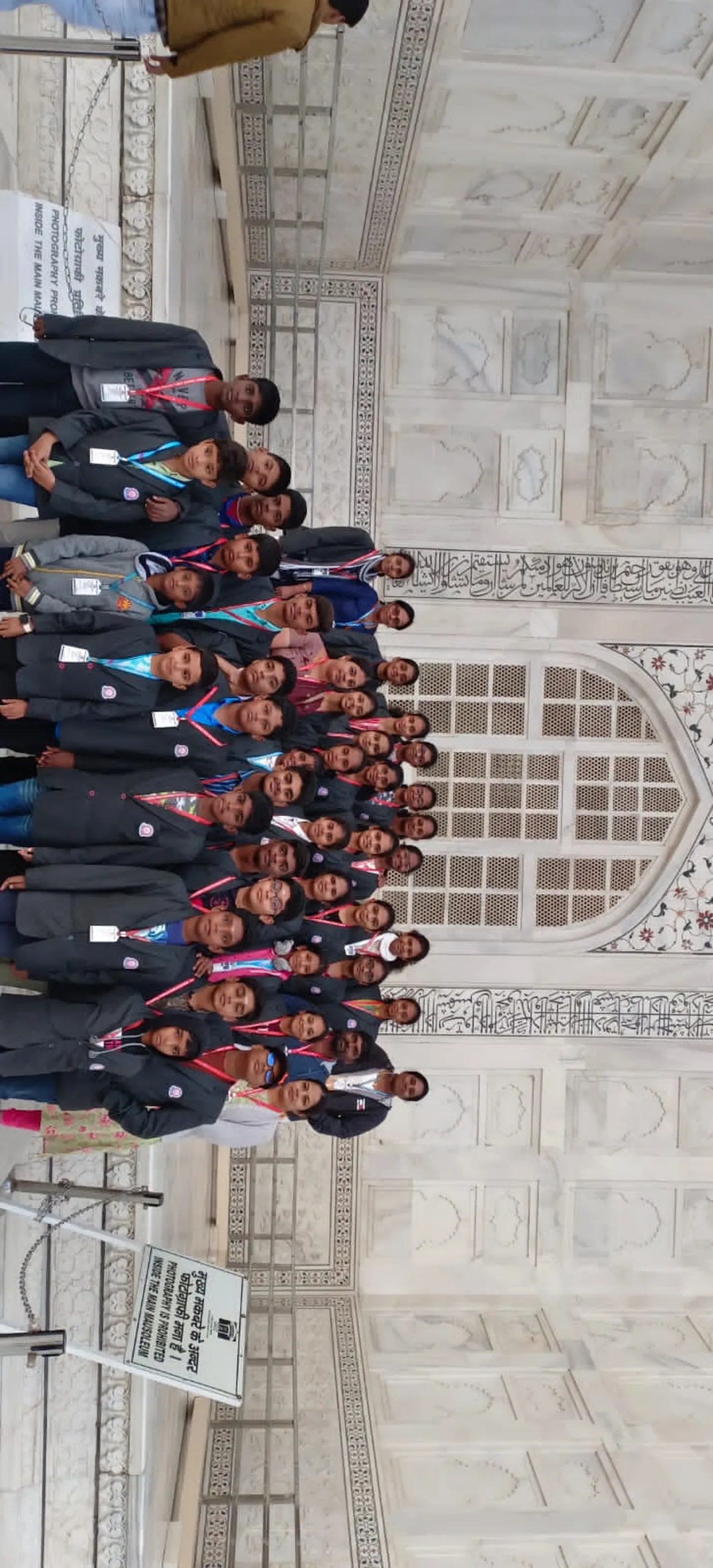  Excursion Delhi 2022