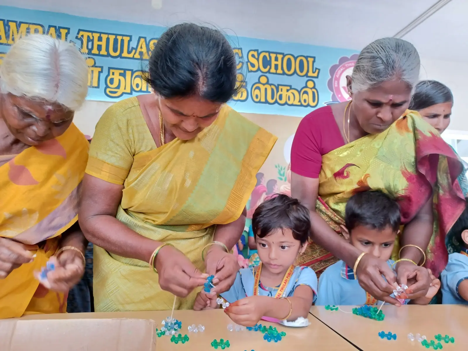  Grand Parents Day 2024