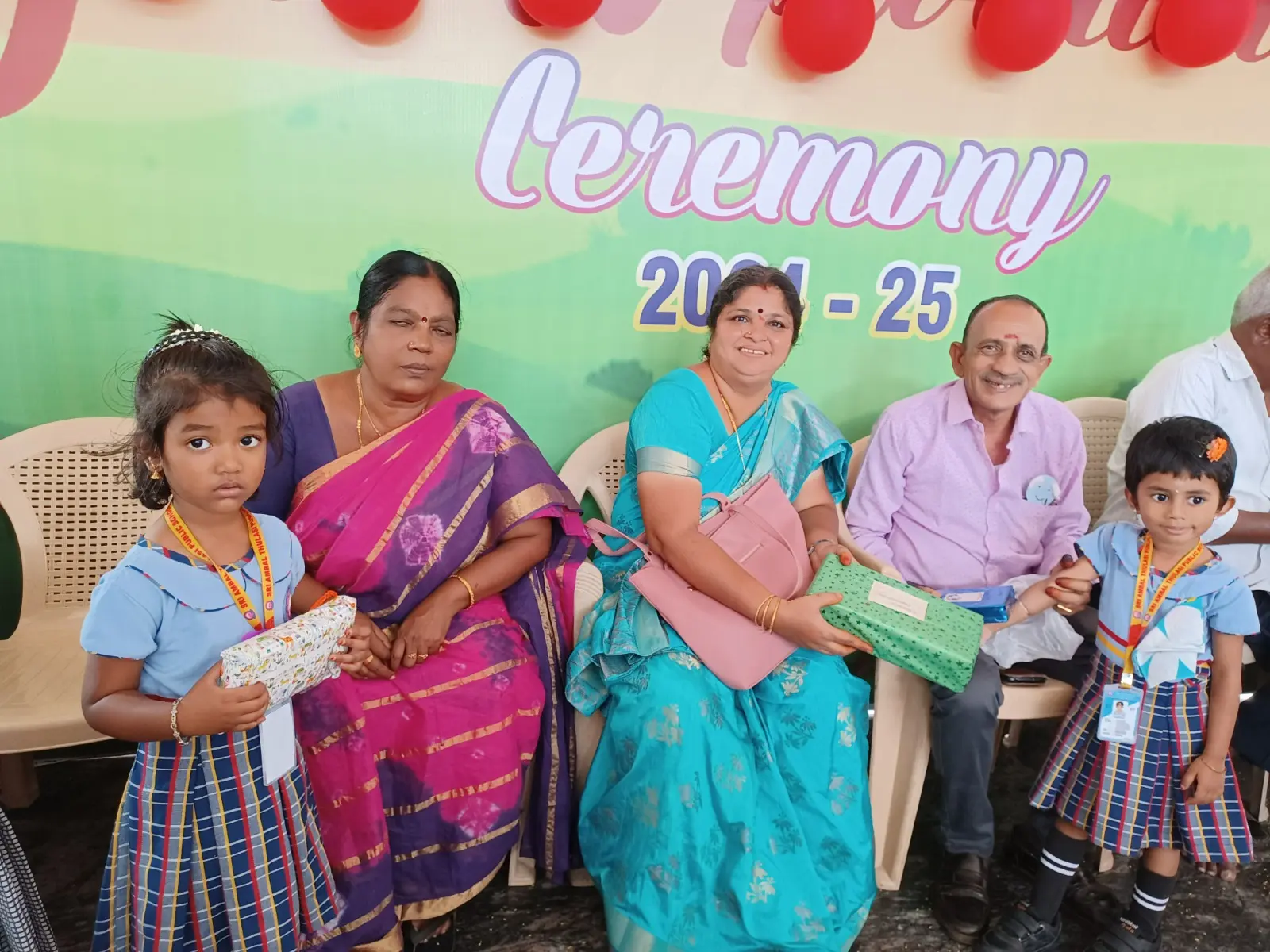  Grand Parents Day 2024