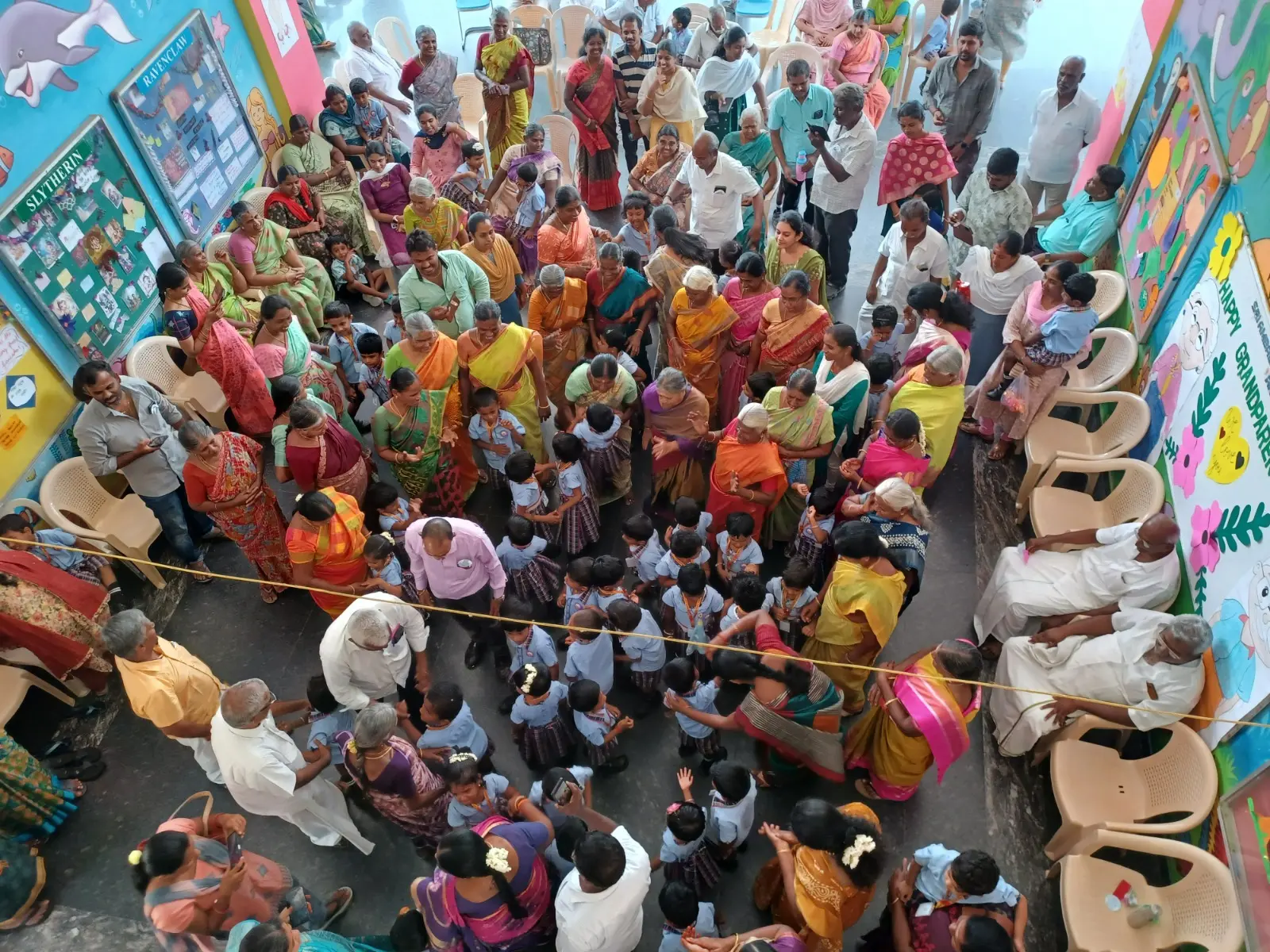  Grand Parents Day 2024