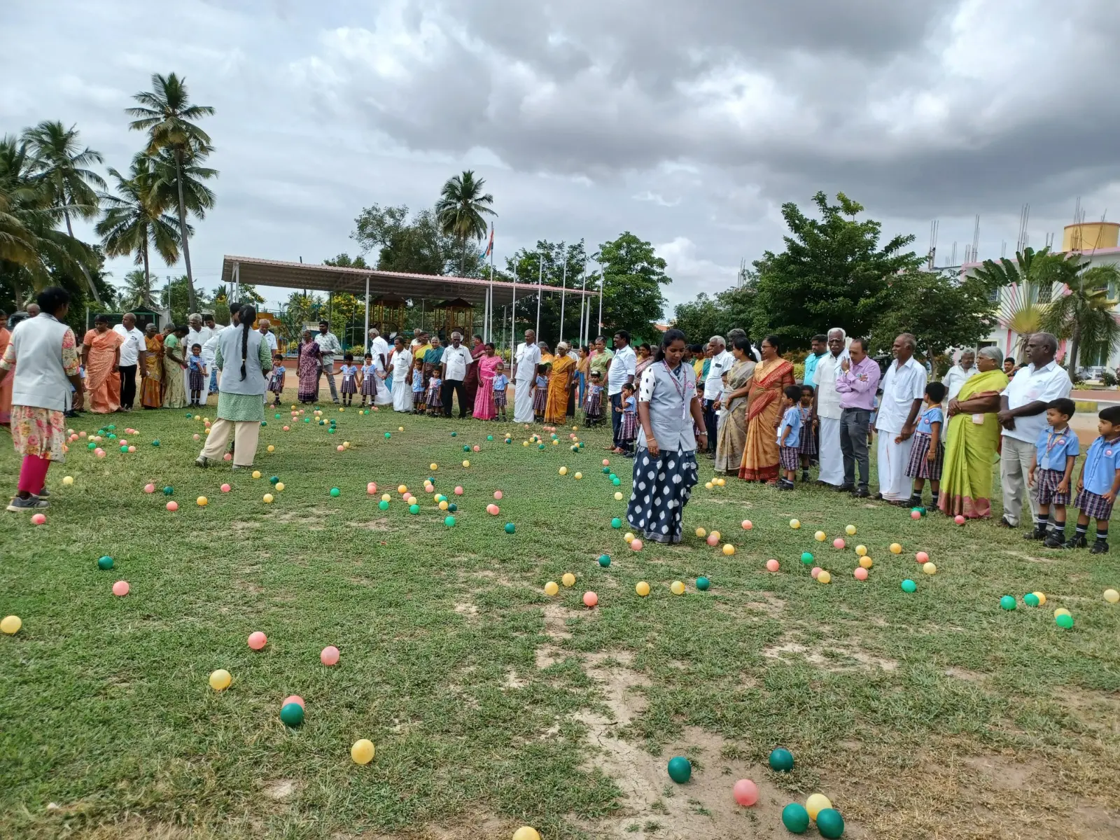  Grand Parents Day 2024