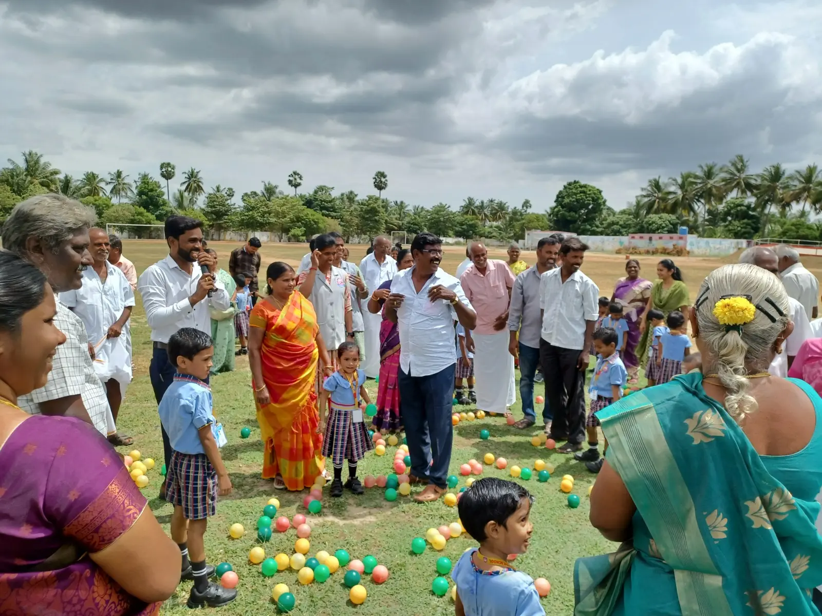  Grand Parents Day 2024