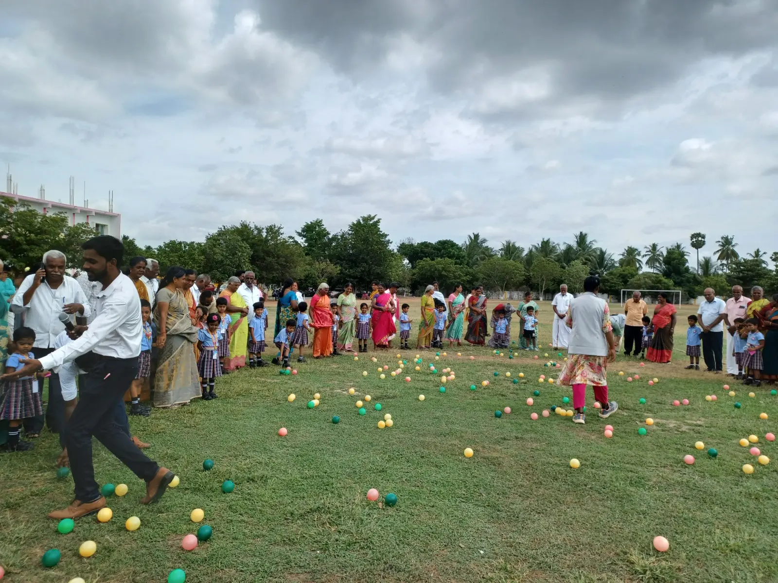  Grand Parents Day 2024