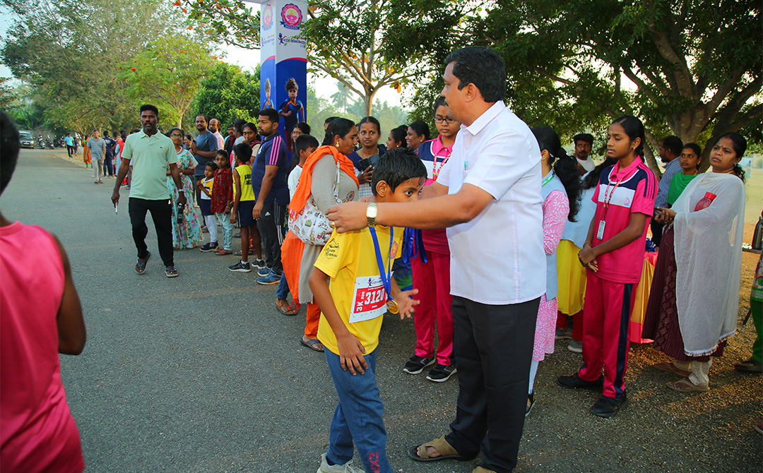  Kids Marathon 2023  24