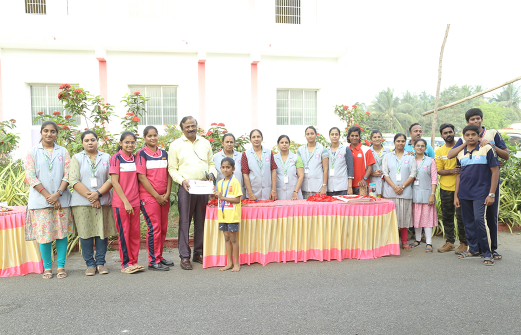  Kids Marathon 2023  24