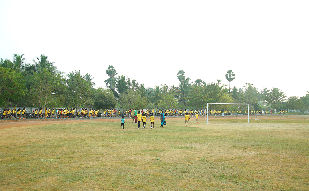  Kids Marathon 2023  24