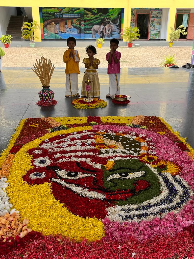 Onam Festival 2023