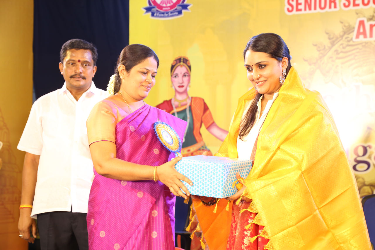  Bharathanatiyam Salangai Pooja 2023